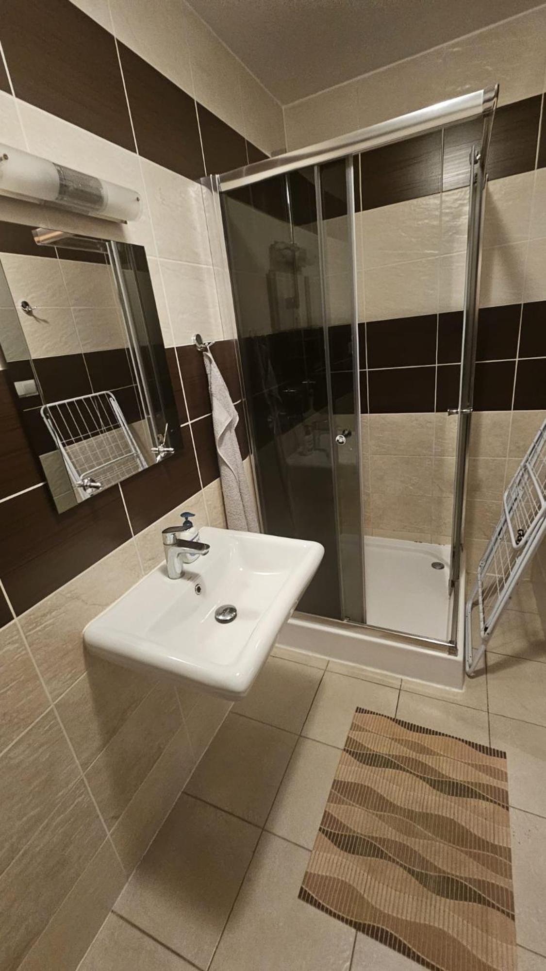 Apartment Adriana 10E, Vysoke Tatry, High Tatras Veľký Slavkov المظهر الخارجي الصورة