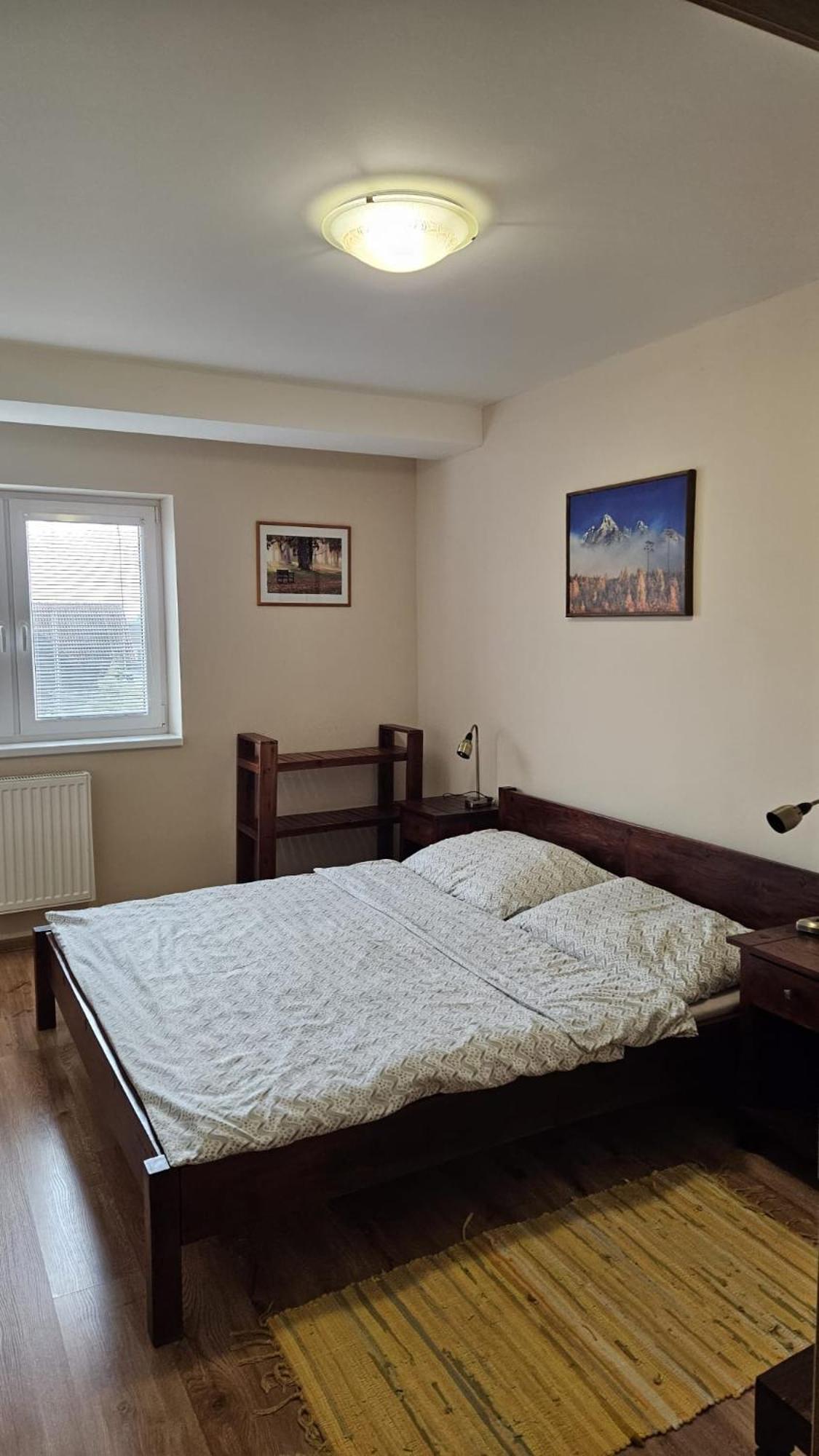 Apartment Adriana 10E, Vysoke Tatry, High Tatras Veľký Slavkov المظهر الخارجي الصورة