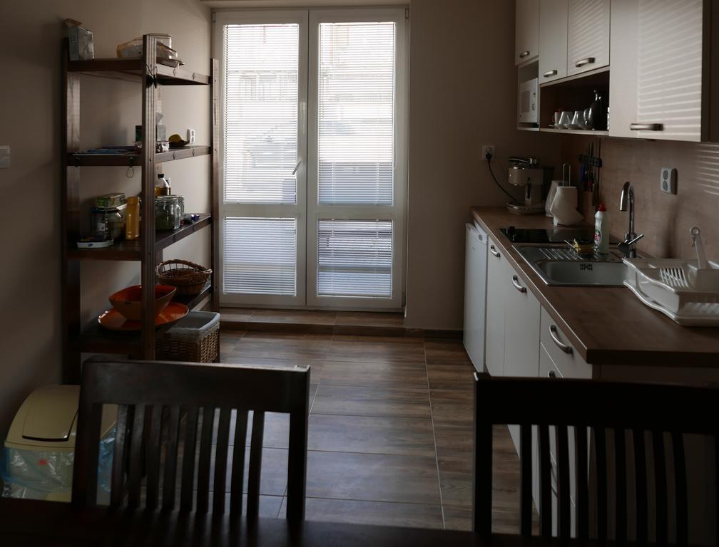 Apartment Adriana 10E, Vysoke Tatry, High Tatras Veľký Slavkov المظهر الخارجي الصورة