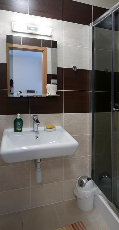 Apartment Adriana 10E, Vysoke Tatry, High Tatras Veľký Slavkov المظهر الخارجي الصورة