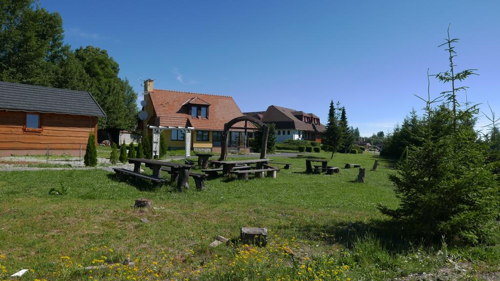 Apartment Adriana 10E, Vysoke Tatry, High Tatras Veľký Slavkov المظهر الخارجي الصورة