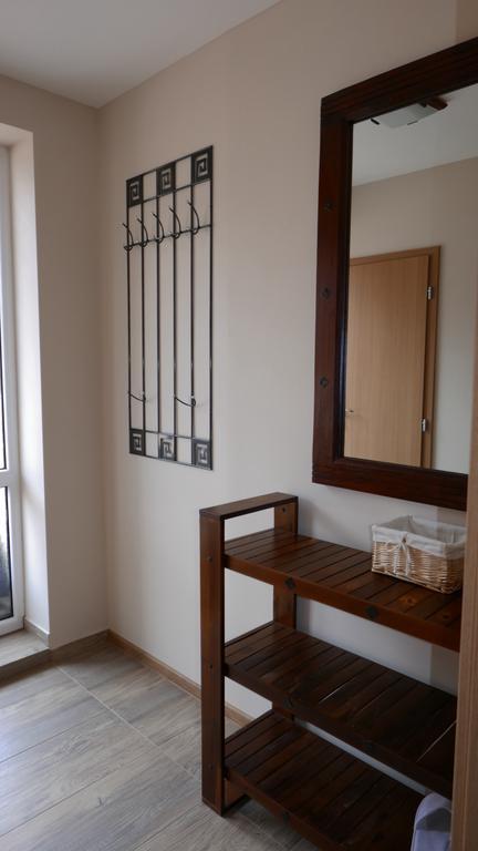 Apartment Adriana 10E, Vysoke Tatry, High Tatras Veľký Slavkov المظهر الخارجي الصورة