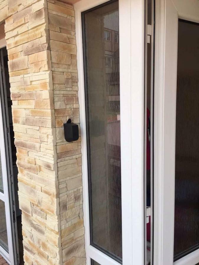 Apartment Adriana 10E, Vysoke Tatry, High Tatras Veľký Slavkov المظهر الخارجي الصورة